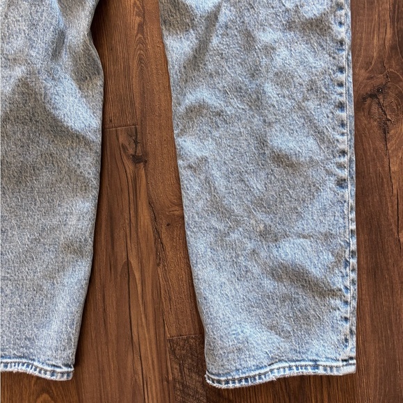 Abercrombie & Fitch The Dad High Rise - Picture 4 of 7